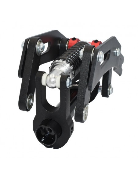 SUSPENSION DELANTERA PATIENTE XIAOMI M365 PRO NEGRO V3
