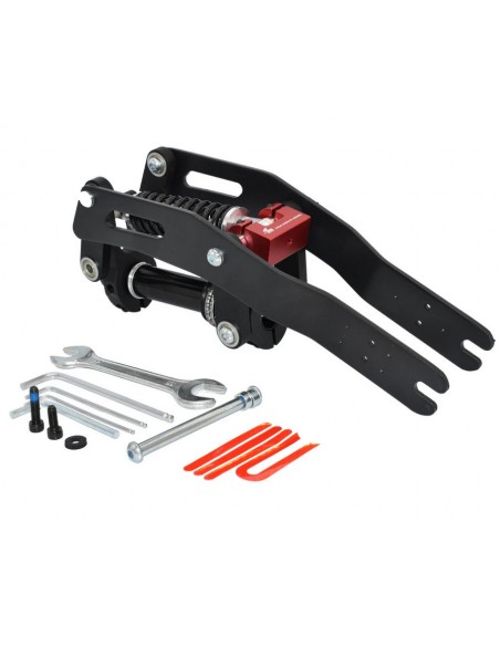 SUSPENSION DELANTERA PATIENTE XIAOMI M365 PRO NEGRO V3