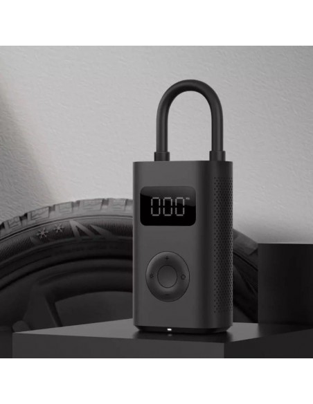 MINI COMPRESOR ELECTRICO XIAOMI