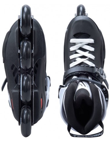 TEMPISH PATINES VIBER 80MM NEGROS