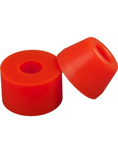 VENOM ESTANDAR HPF BUSHINGS 81A NARANJA