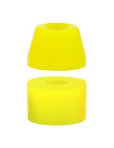 VENOM ESTANDAR HPF BUSHINGS 85A AMARILLO