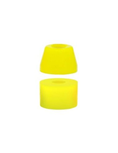 VENOM ESTANDAR HPF BUSHINGS 85A AMARILLO