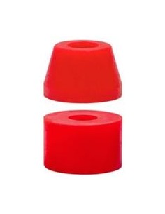 VENOM ESTANDAR HPF BUSHINGS 90A ROJO