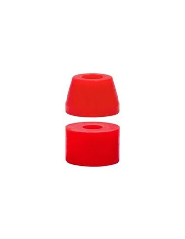 VENOM ESTANDAR HPF BUSHINGS 90A ROJO