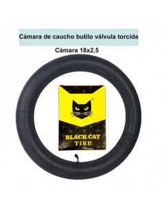 CAMARA PARA MONOCICLO ELECTRICO 12/14/16/18