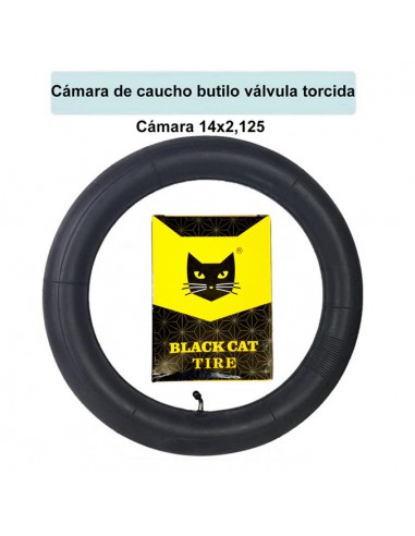 CAMARA PARA MONOCICLO ELECTRICO 12/14/16/18