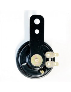 BOCINA ELECTRICA 2