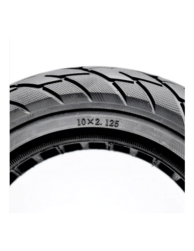 RUEDA MACIZA 10x2.125