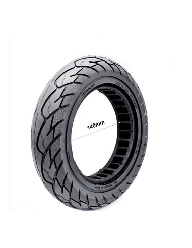RUEDA MACIZA 10x2.125