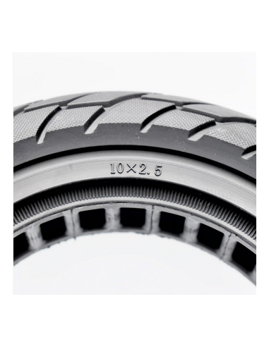 RUEDA MACIZA 10x2.5