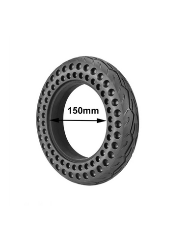 RUEDA MACIZA 10X2.75