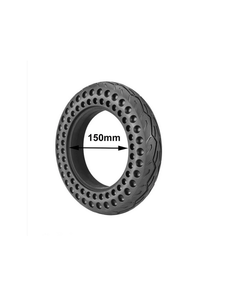 RUEDA MACIZA 10X2.75