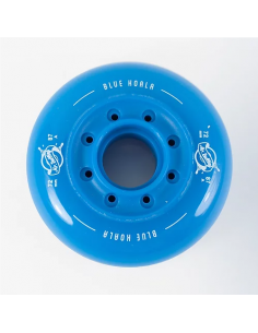 RUEDAS BLUE KOALA 72mm 87A PACK4 2