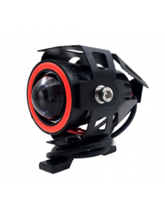 LUZ FOCO U7 LED ANGEL
