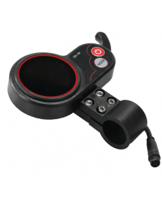 DISPLAY QS -S4