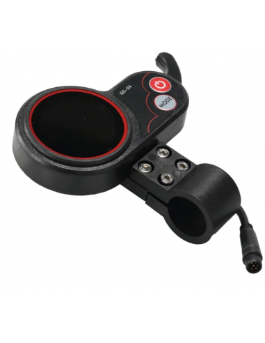 DISPLAY QS -S4