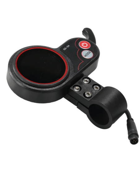 DISPLAY QS -S4