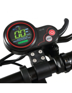 DISPLAY QS -S4 2