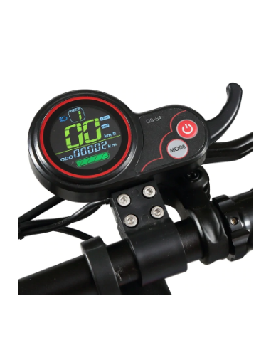 DISPLAY QS -S4