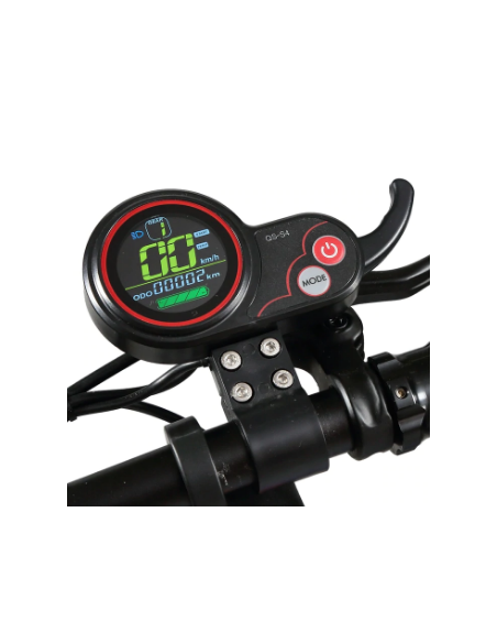 DISPLAY QS -S4
