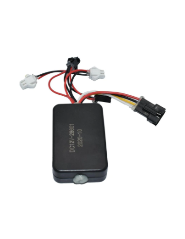 PACK CONTROLADORA GENERICA 36V