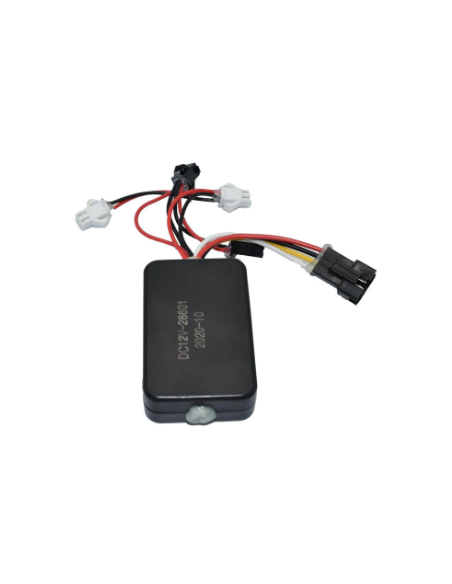 PACK CONTROLADORA GENERICA 36V