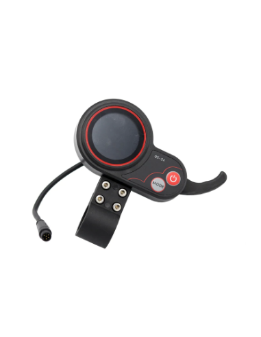 PACK CONTROLADORA GENERICA 36V