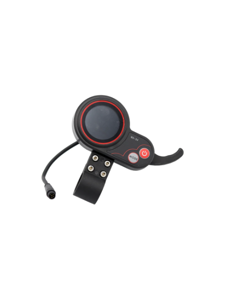 PACK CONTROLADORA GENERICA 36V