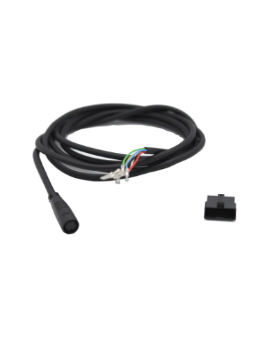 PACK CONTROLADORA GENERICA 36V