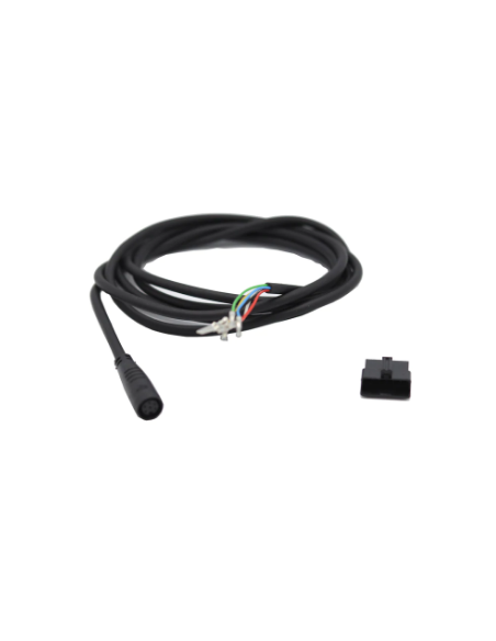 PACK CONTROLADORA GENERICA 36V