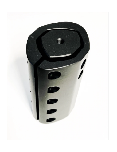 BLOQUE FIJO DE CECOTEC BONGO Z