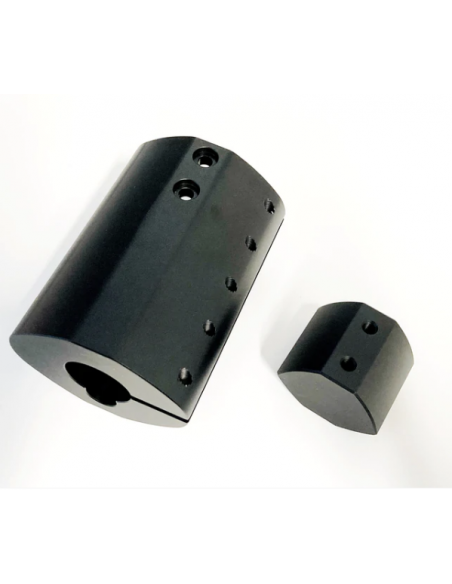 BLOQUE FIJO DE CECOTEC BONGO Z