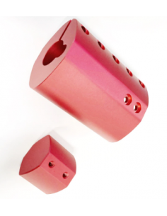 BLOQUE FIJO DE CECOTEC BONGO Z 2