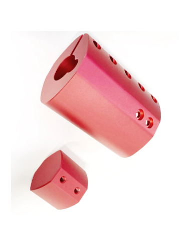 BLOQUE FIJO DE CECOTEC BONGO Z