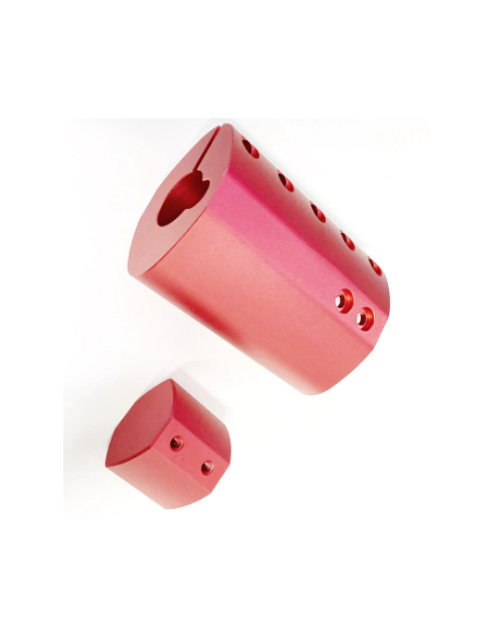 BLOQUE FIJO DE CECOTEC BONGO Z