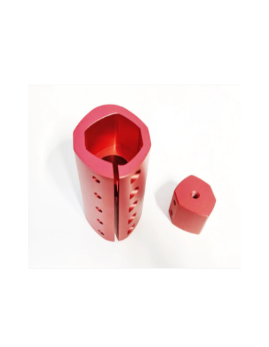 BLOQUE FIJO DE CECOTEC BONGO Z