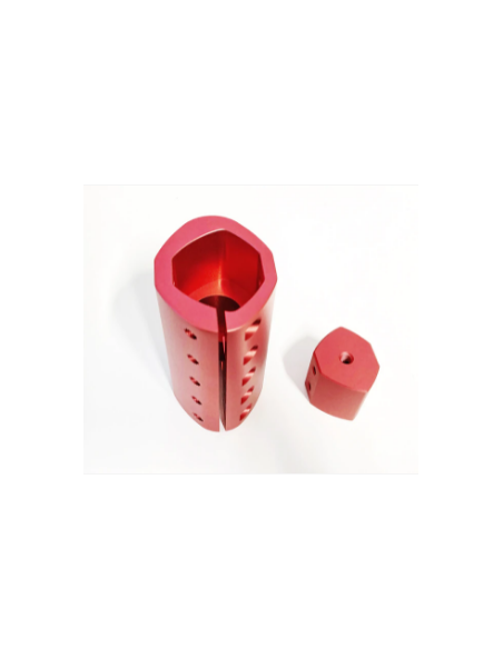 BLOQUE FIJO DE CECOTEC BONGO Z