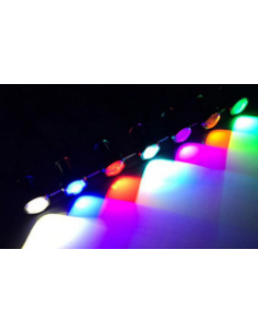 LUZ LED OJO DE AGUILA