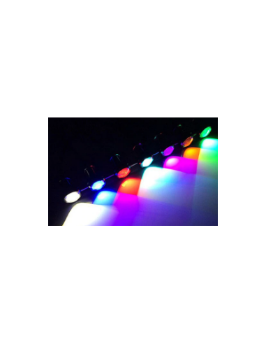 LUZ LED OJO DE AGUILA