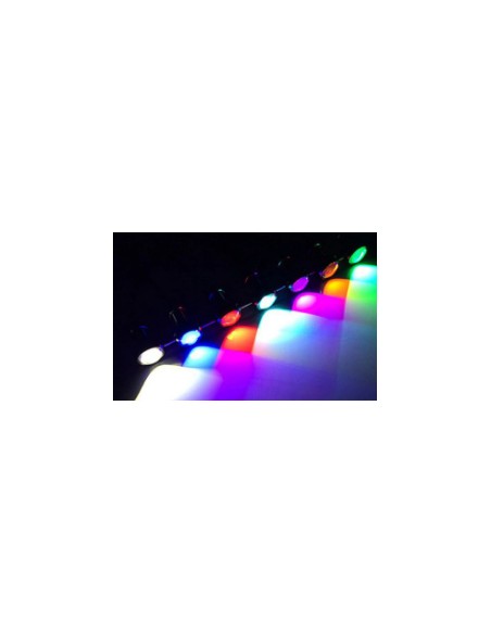 LUZ LED OJO DE AGUILA