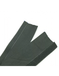 FUNDA DE CABLE TRENZADO RESISTENTE A ALTAS TEMPERATURAS 1M 2