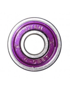 TITEN BEARINGS ABEC 9 (4-PACK)