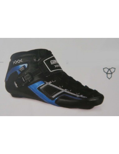 POWERSLIDE XXX BOOT