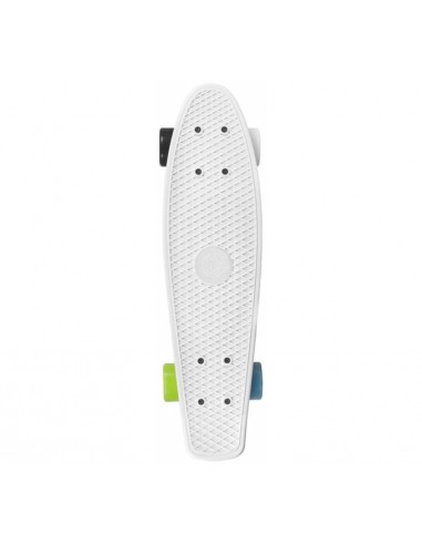 CHOKE SKATEBOARD JUICY SUSI 22.5" BLANCO