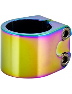 Longway Precinct Abrazadera Patinete Doble NEOCROME