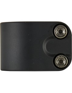 Longway Precinct Abrazadera Patinete Doble NEGRA 2