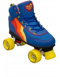RIO ROLLER AZUL
