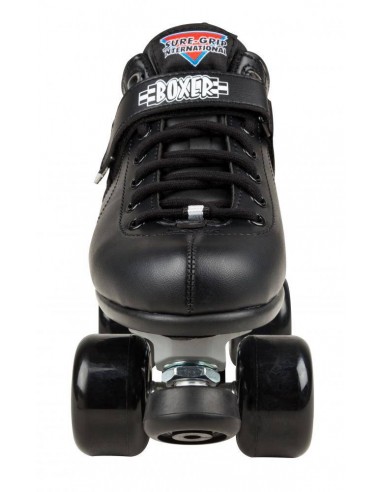 SURE GRIP BOXER AEROBIC