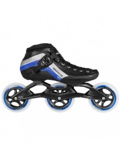 POWERSLIDE R2 TRINITY